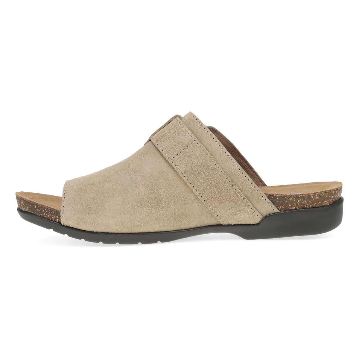 Rylee Sand Suede Dansko Sale|Women