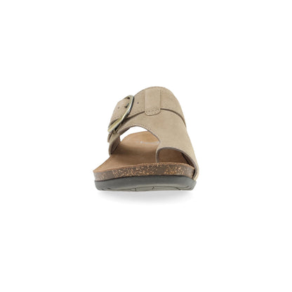 Rylee Sand Suede Dansko Sale|Women