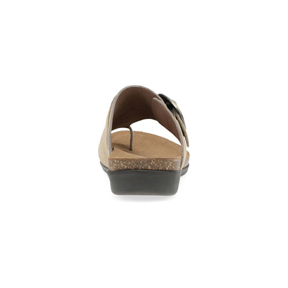 Rylee Sand Suede Dansko Sale|Women