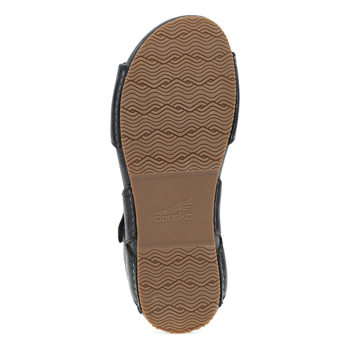 Tinsley Black Leather Dansko Sale|Women