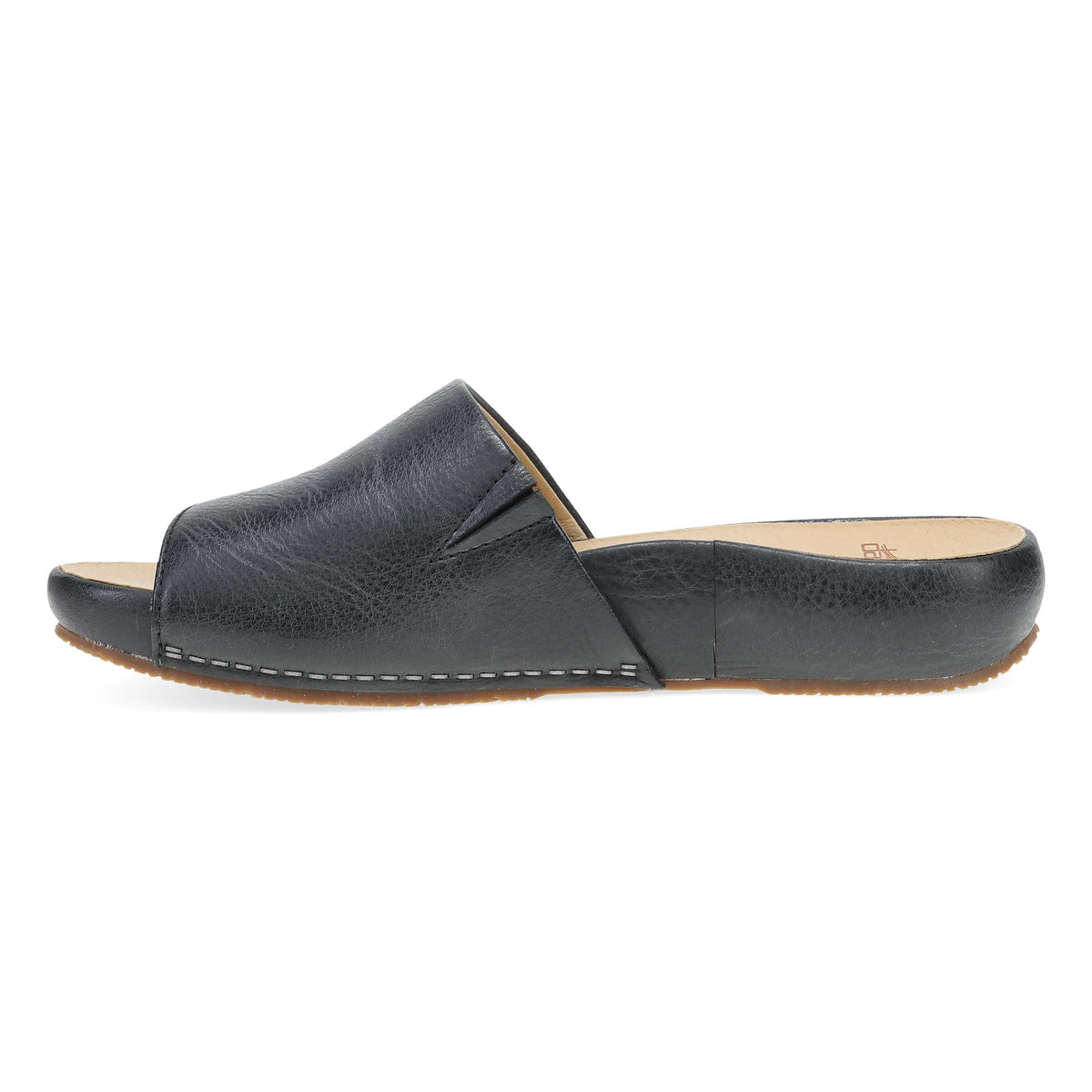 Twyla Black Leather Dansko Sale|Women