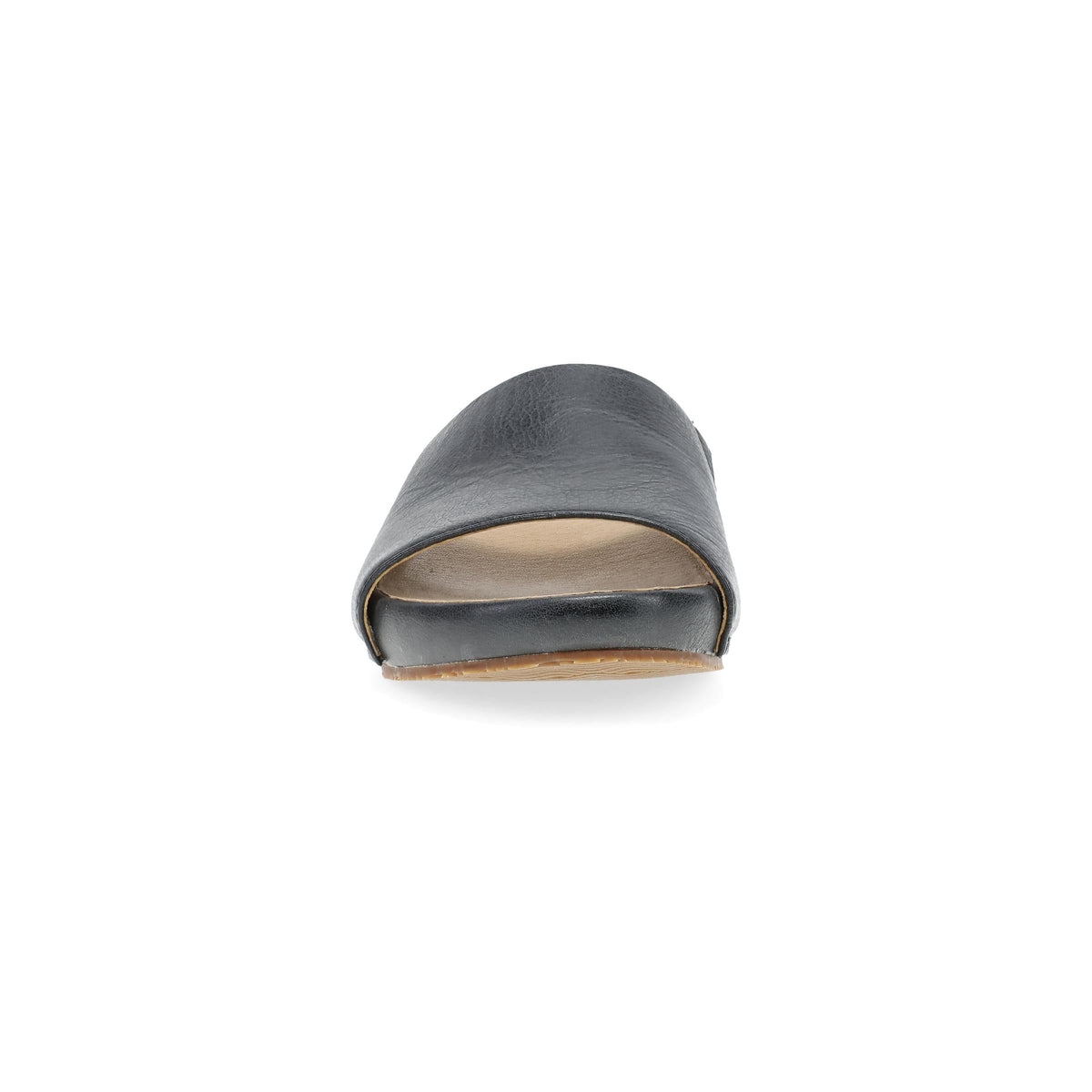 Twyla Black Leather Dansko Sale|Women