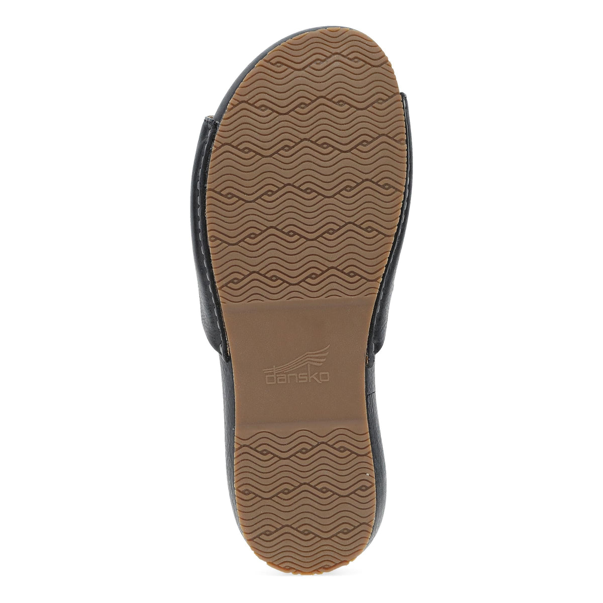 Twyla Black Leather Dansko Sale|Women