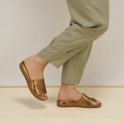 Twyla Bronze Metallic Dansko Sale|Women
