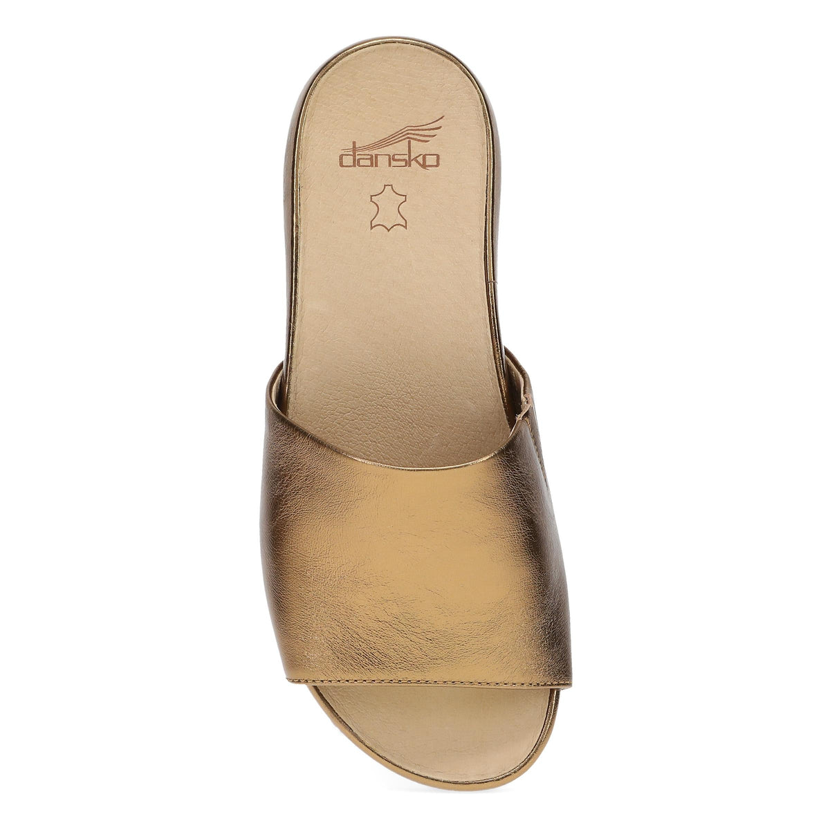 Twyla Bronze Metallic Dansko Sale|Women