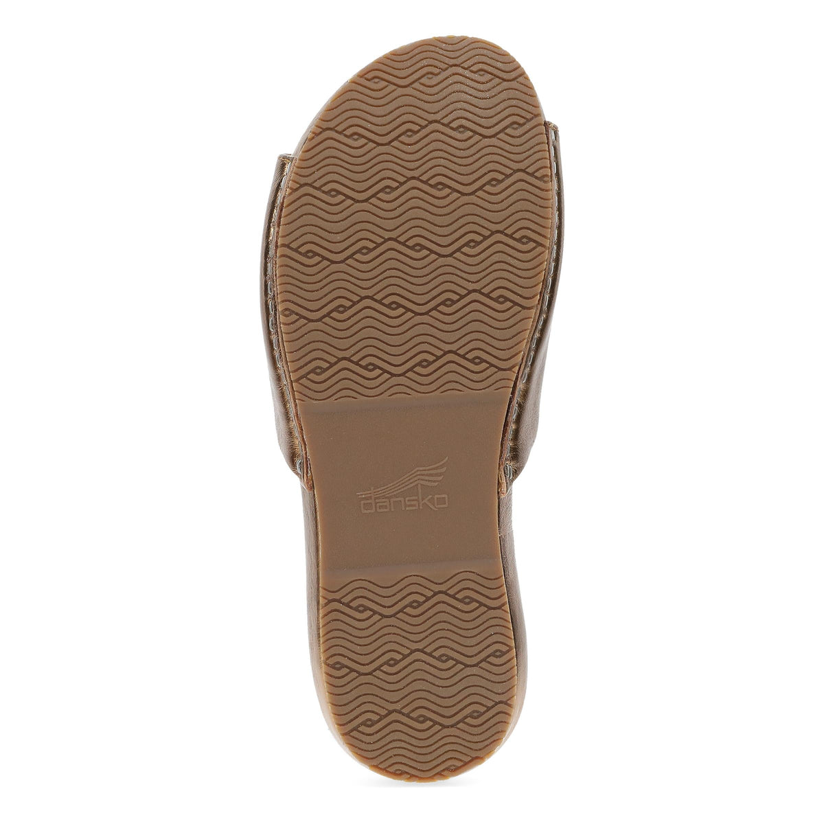 Twyla Bronze Metallic Dansko Sale|Women