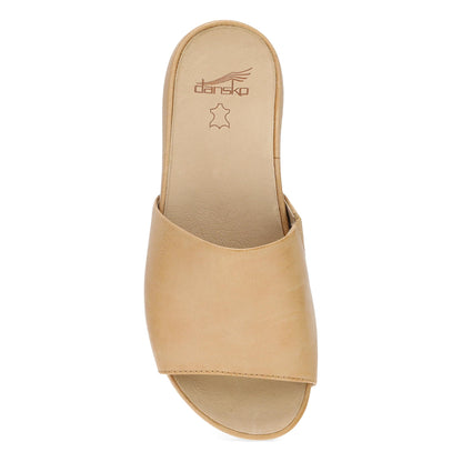 Twyla Honey Leather Dansko Sale|Women