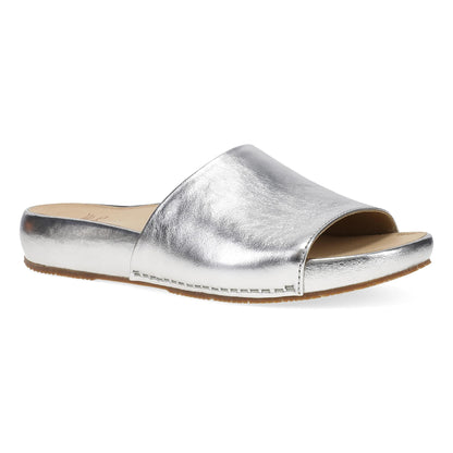 Twyla Pewter Metallic Dansko Sale|Women