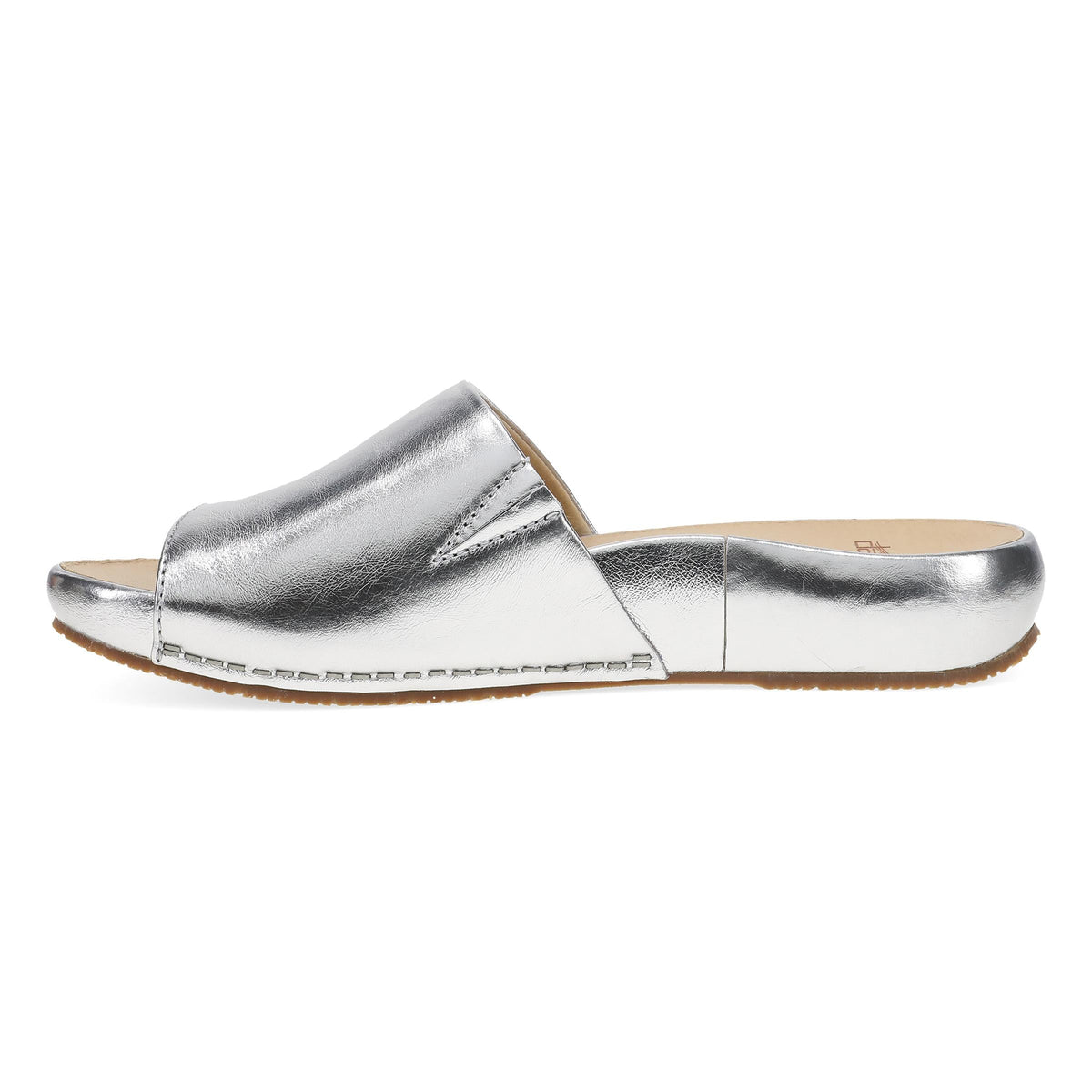 Twyla Pewter Metallic Dansko Sale|Women