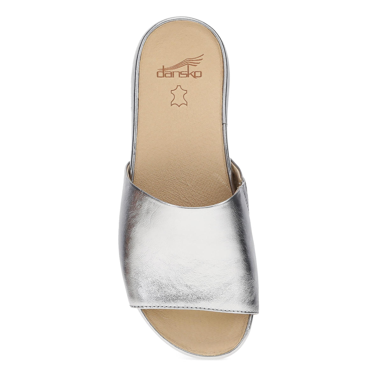 Twyla Pewter Metallic Dansko Sale|Women