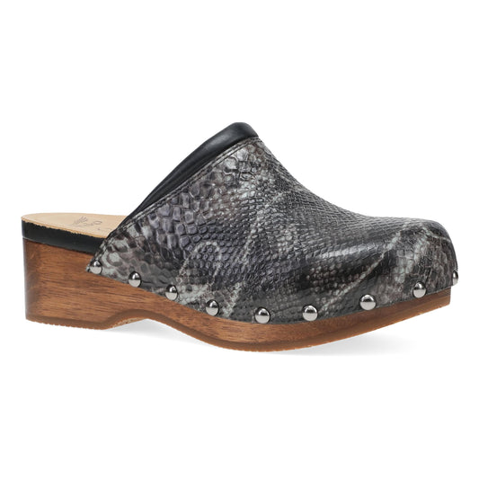Andie Grey Snake Dansko Women|Sale