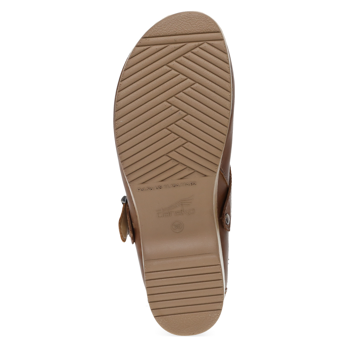 Baylor Tan Oiled Pull Up Dansko Women|Sale