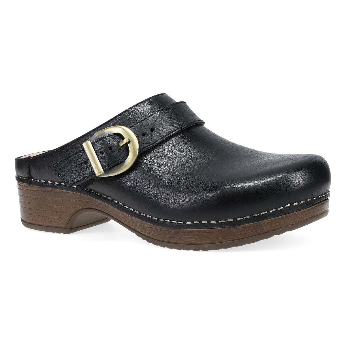 Baylor Black Calf Dansko Women|Sale