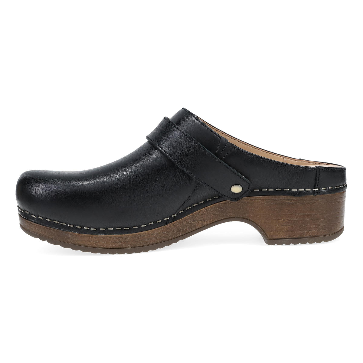 Baylor Black Calf Dansko Women|Sale