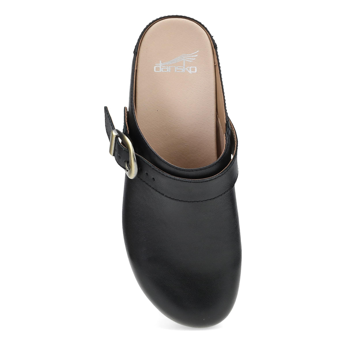 Baylor Black Calf Dansko Women|Sale