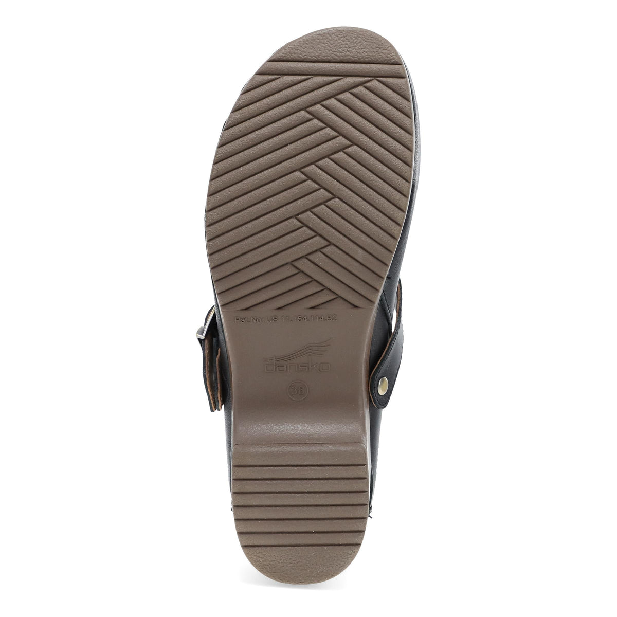 Baylor Black Calf Dansko Women|Sale