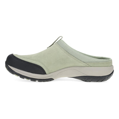 Pia Green Tea Leather Dansko Women|Sale