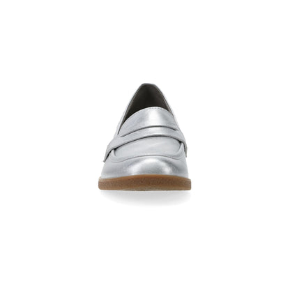 Danica Silver Metallic Dansko Women|Sale|For Work