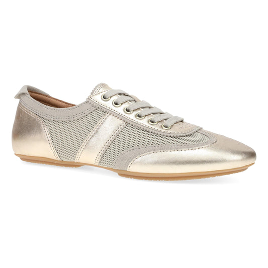 Milana Gold Metallic Dansko Women|Sale|For Work