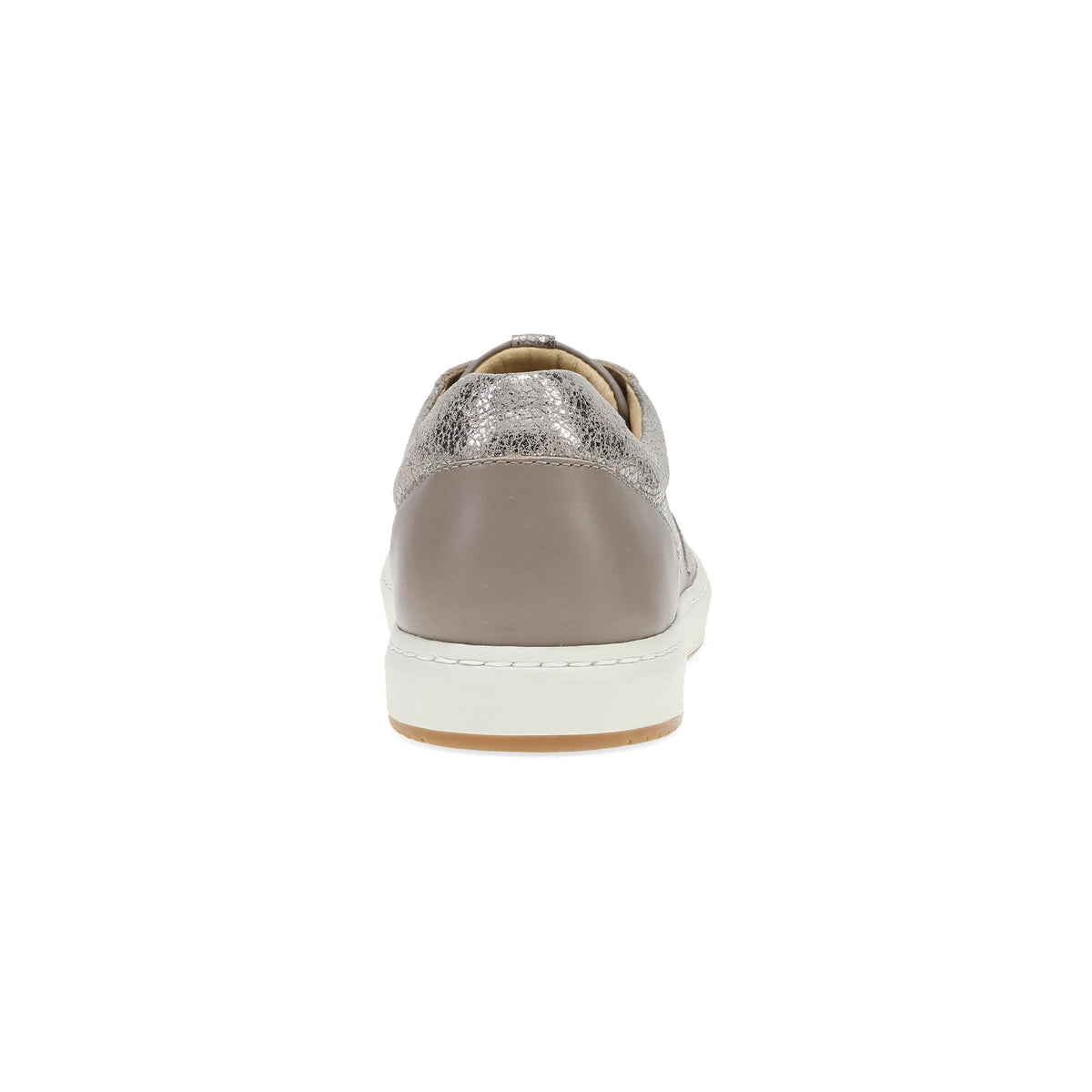 Josey Taupe Metallic Dansko Women|Sale