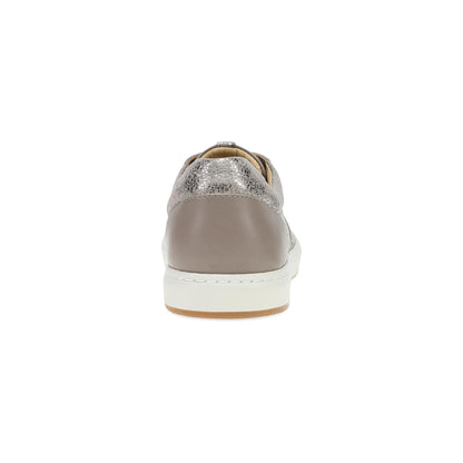 Josey Taupe Metallic Dansko Women|Sale