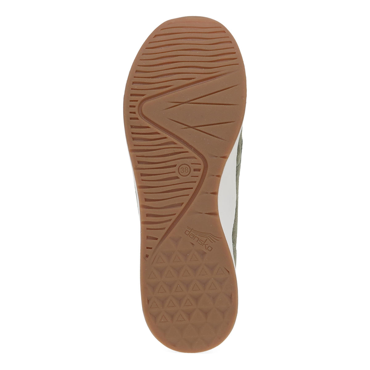 Clementine Olive Nubuck Dansko Women|Sale