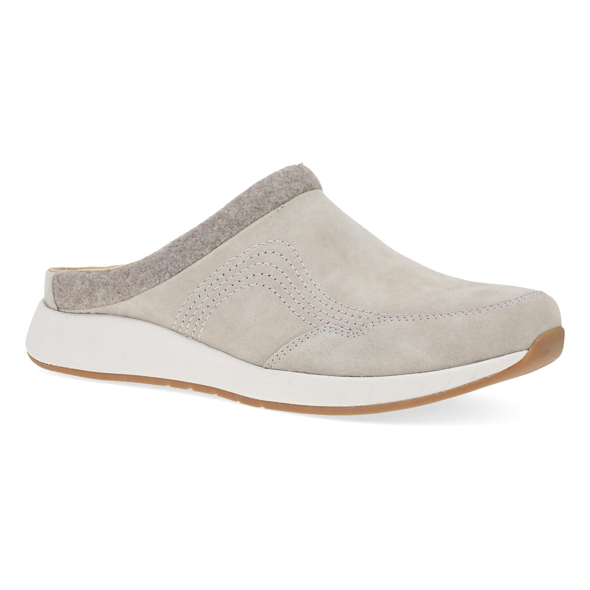 Claudia Stone Suede Dansko Women|Sale