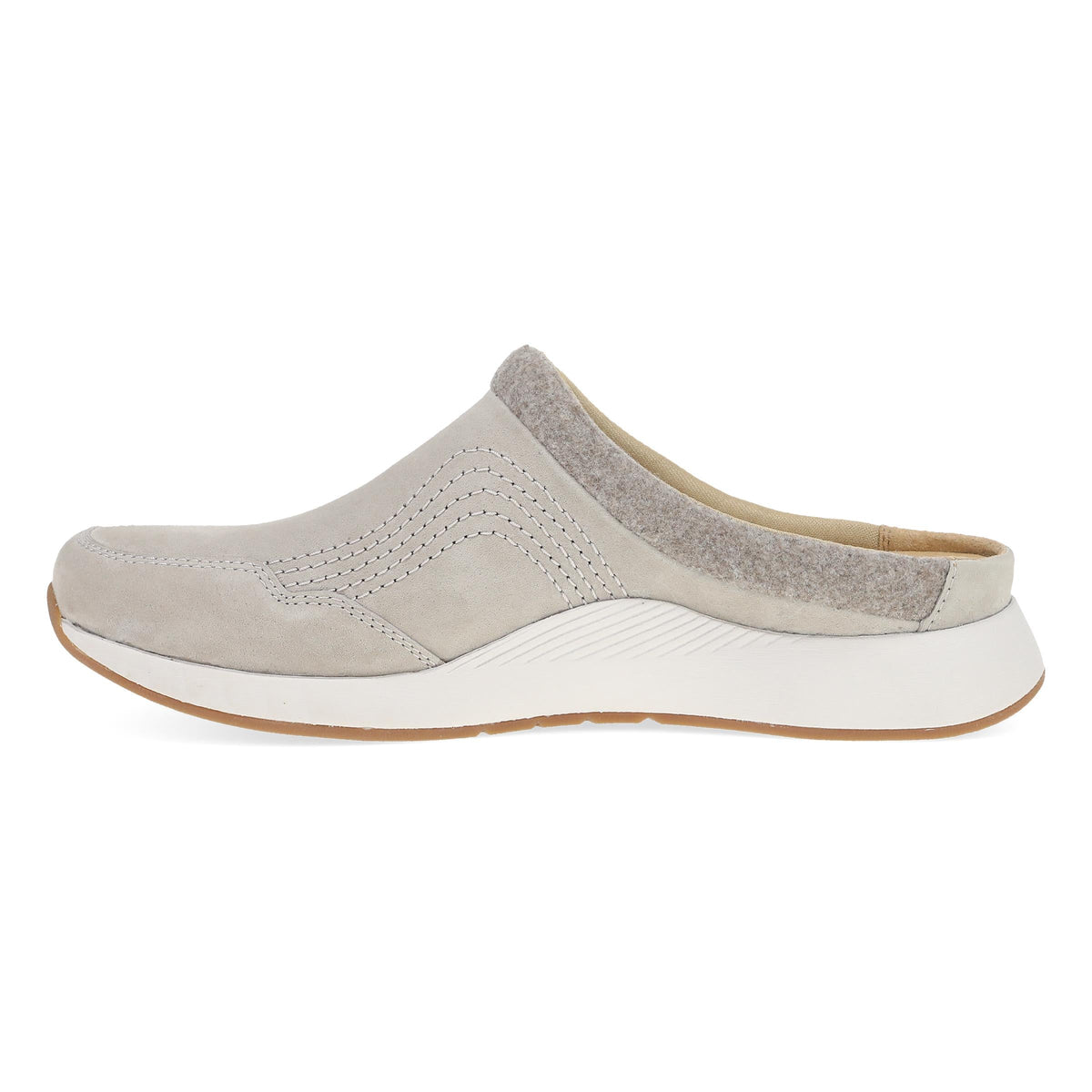 Claudia Stone Suede Dansko Women|Sale