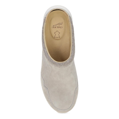 Claudia Stone Suede Dansko Women|Sale