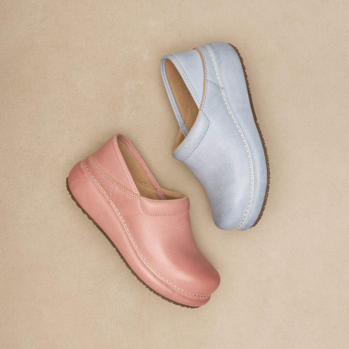 Platform Pro Sky Leather Dansko For Work|Sale|Women