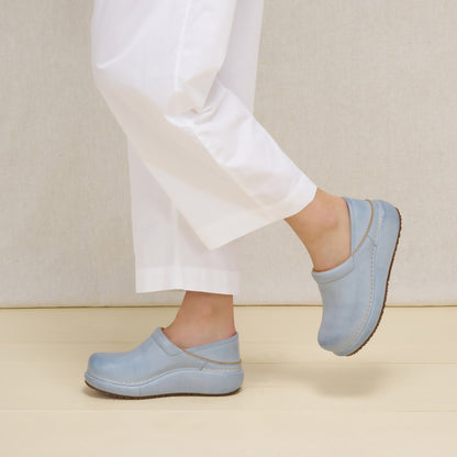 Platform Pro Sky Leather Dansko For Work|Sale|Women