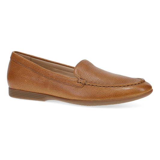 Lorri Tan Waxy Milled Dansko Sale|Women|For Work