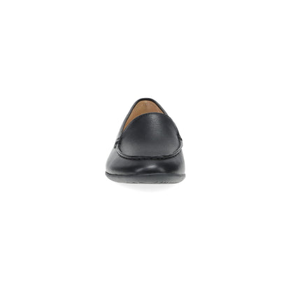 Lorri Black Tumbled Dansko Sale|Women|For Work