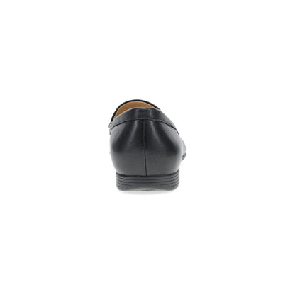 Lorri Black Tumbled Dansko Sale|Women|For Work