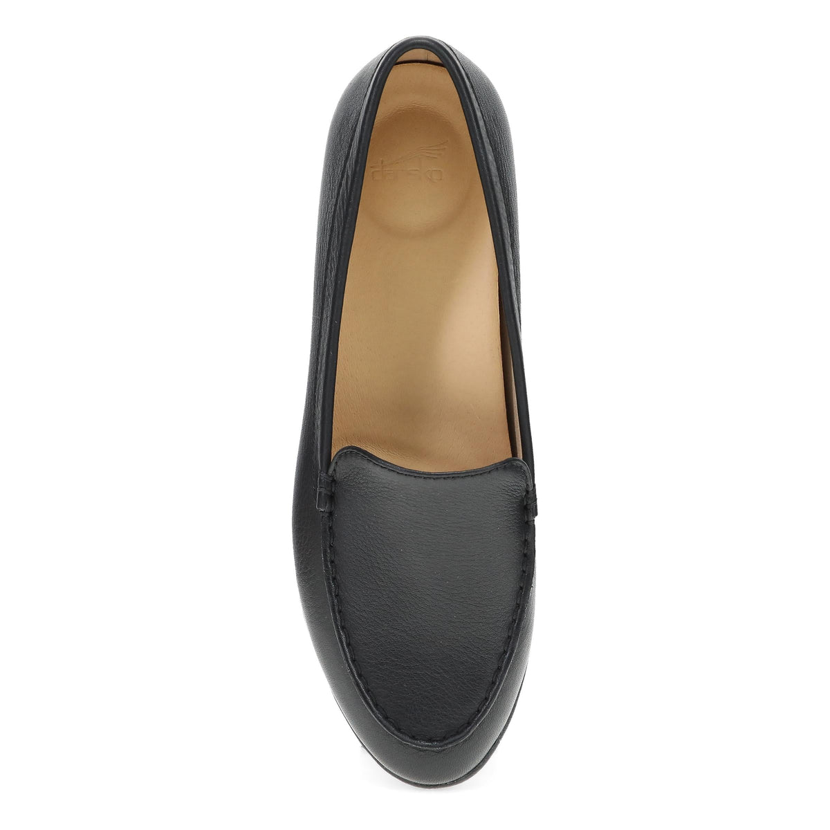 Lorri Black Tumbled Dansko Sale|Women|For Work