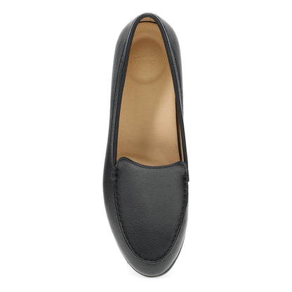 Lorri Black Tumbled Dansko Sale|Women|For Work
