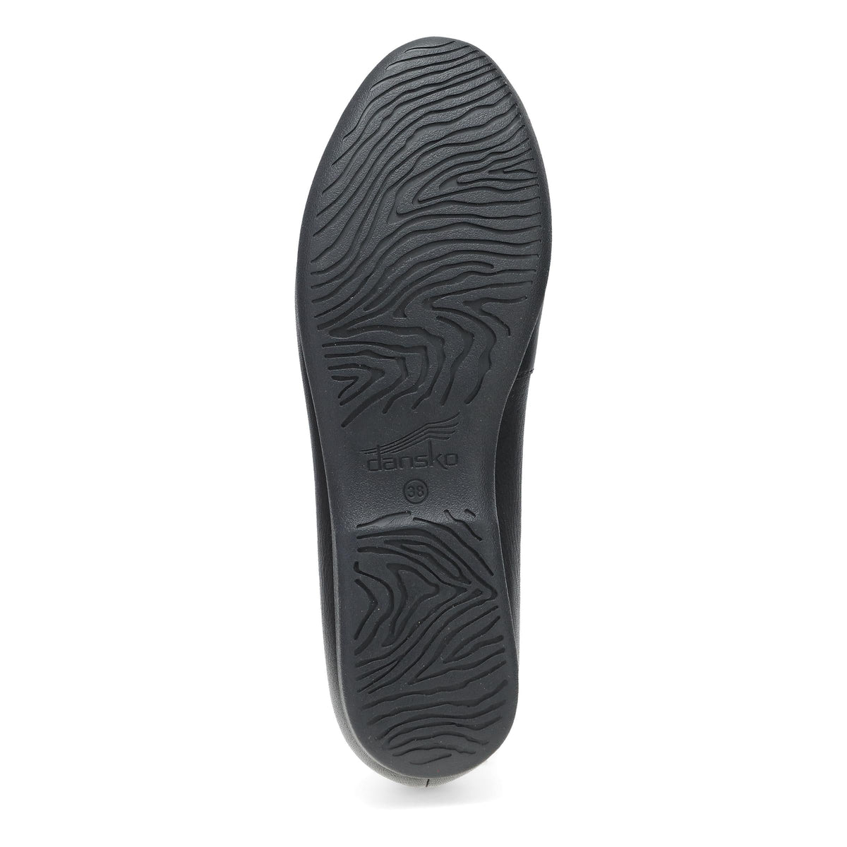 Lorri Black Tumbled Dansko Sale|Women|For Work