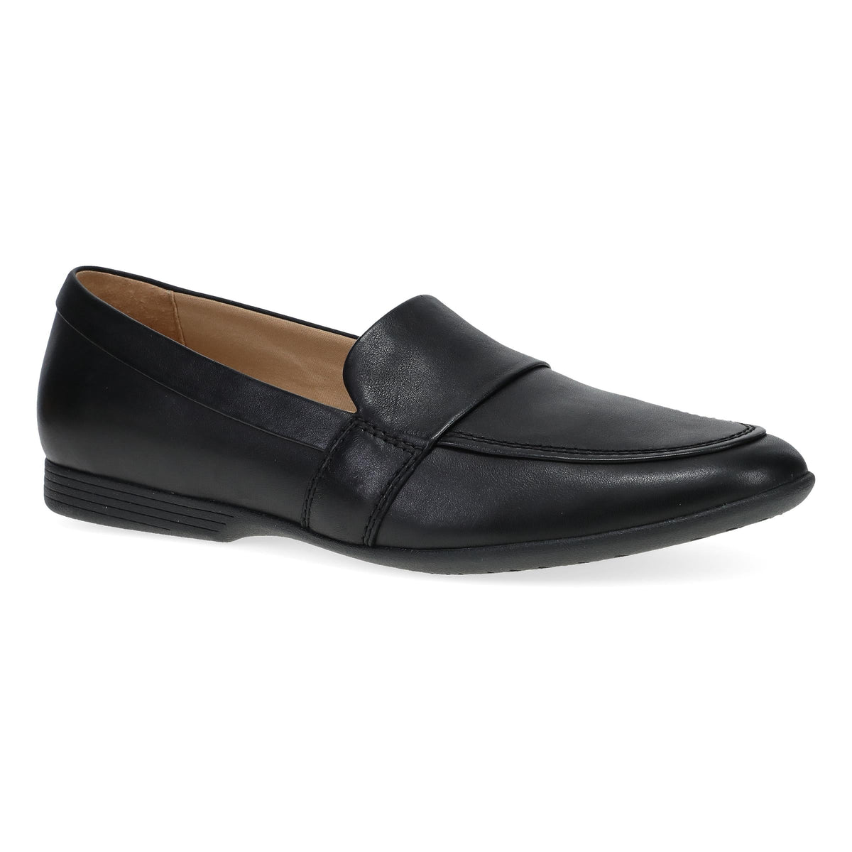 Linden Black Nappa Dansko Sale|Women|For Work