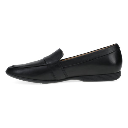 Linden Black Nappa Dansko Sale|Women|For Work