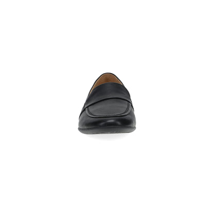 Linden Black Nappa Dansko Sale|Women|For Work