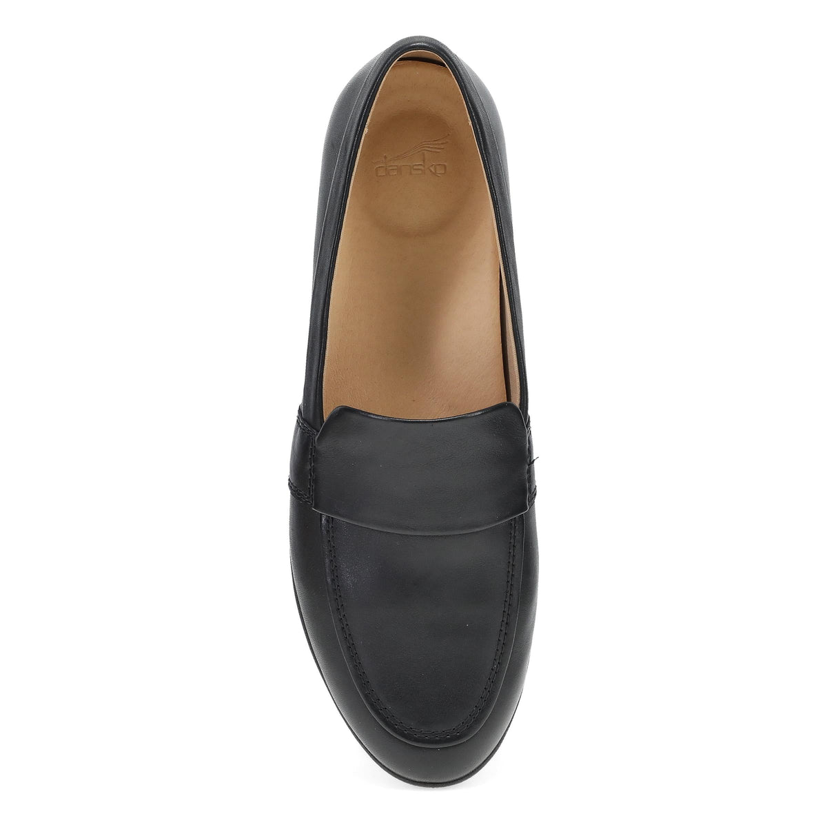 Linden Black Nappa Dansko Sale|Women|For Work
