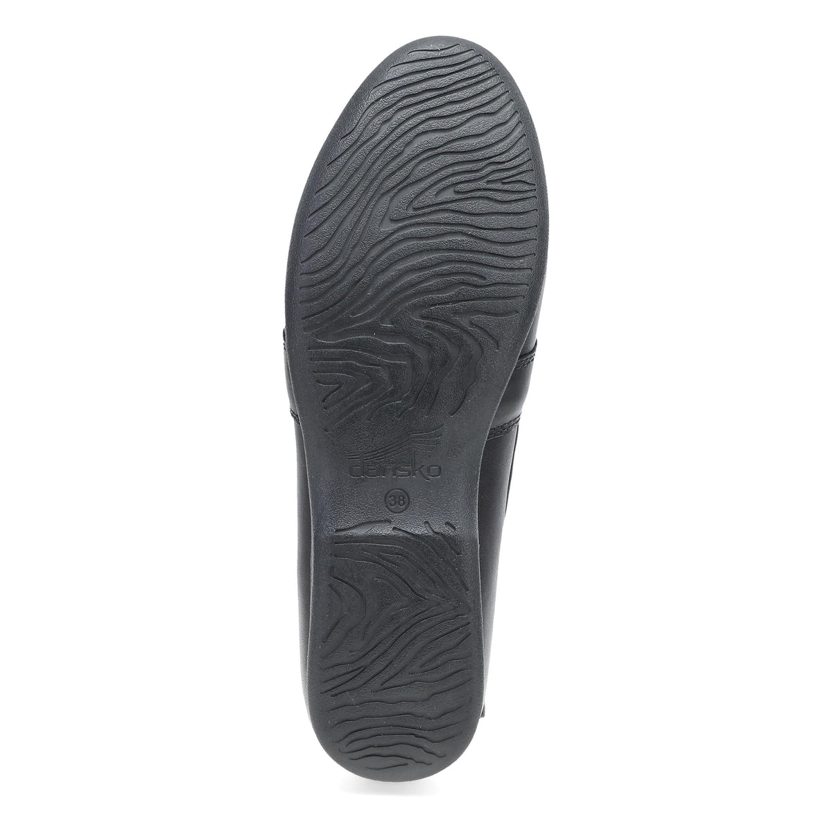 Linden Black Nappa Dansko Sale|Women|For Work