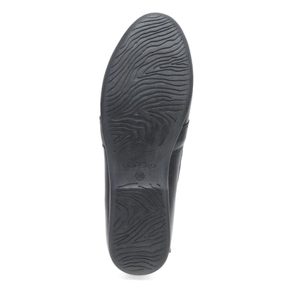Linden Black Nappa Dansko Sale|Women|For Work