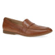 Luggage Nappa Flat