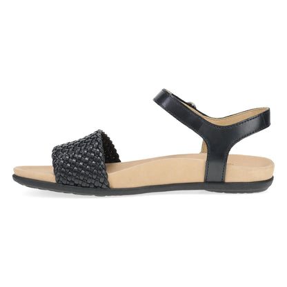 Jodie Black Woven Dansko Women