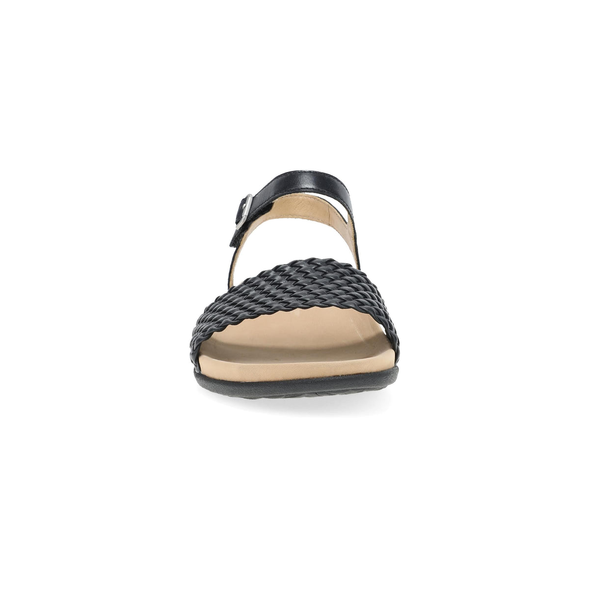 Jodie Black Woven Dansko Women
