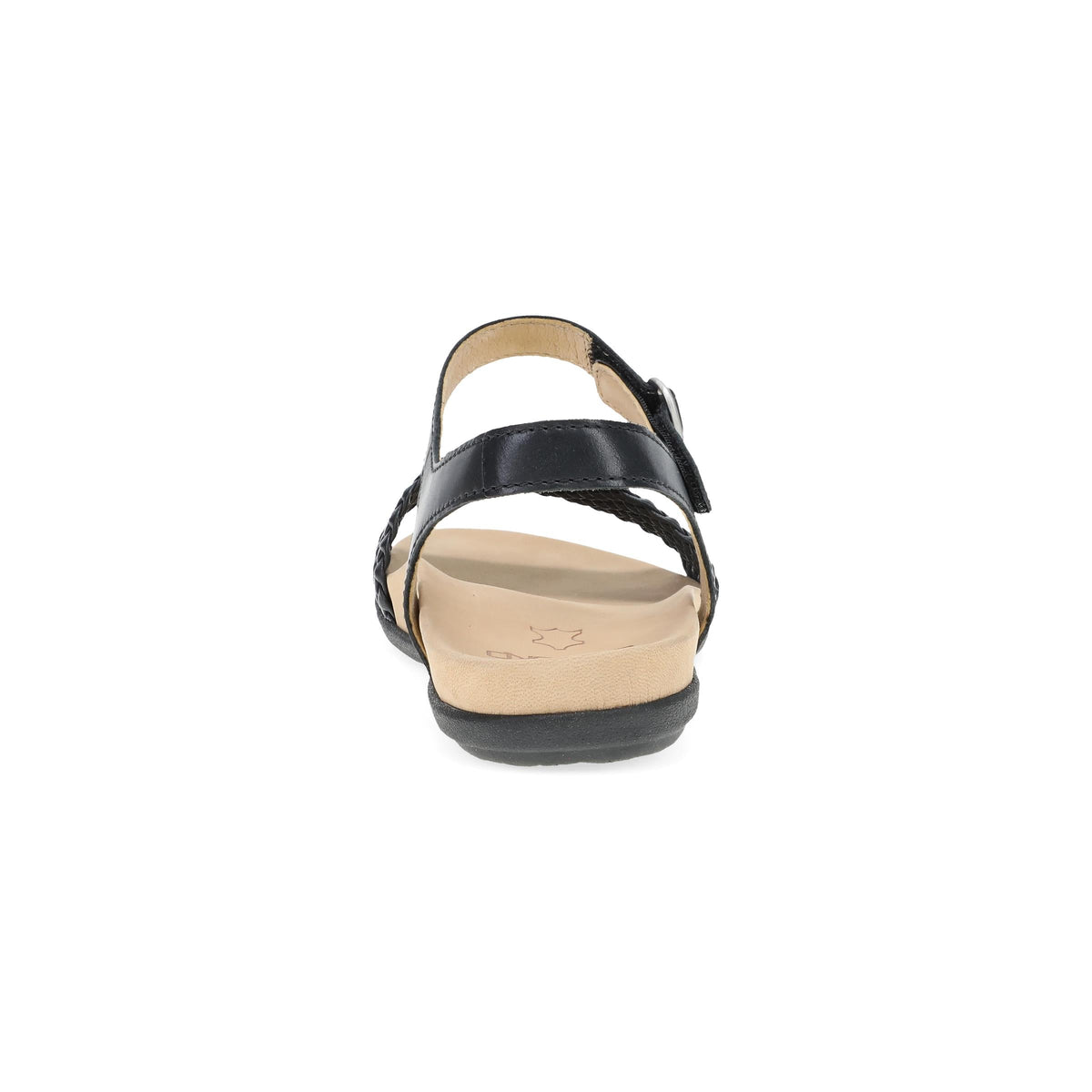 Jodie Black Woven Dansko Women