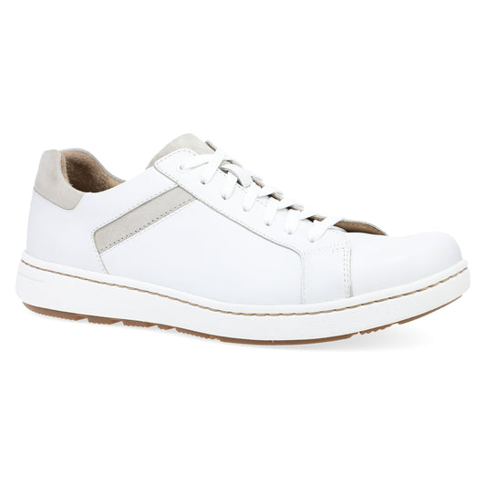 Trevor White Calf Dansko For Work