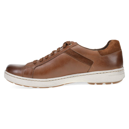 Trevor Tan Burnished Calf Dansko For Work