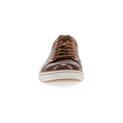 Trevor Tan Burnished Calf Dansko For Work